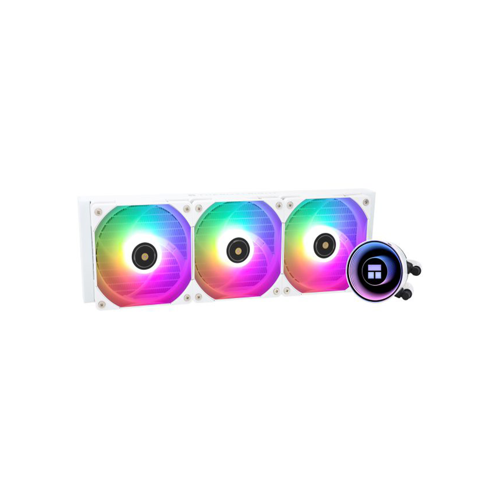 COOLER Frozen Notte 360 ARGB COOLER Frozen Notte 360 ARGB